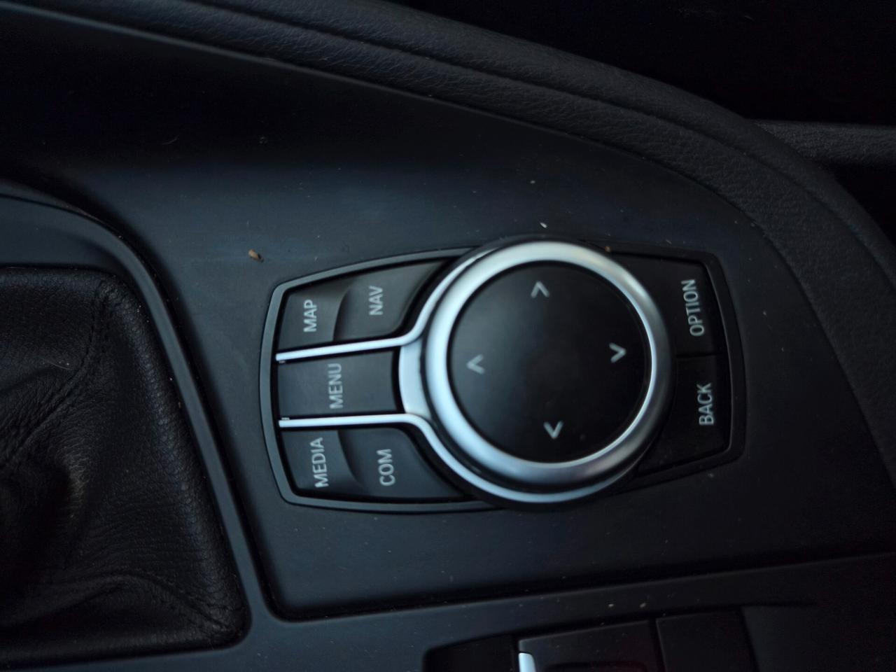 Bmw X1 sDrive 18d Business Advantage C.AUTOM.
