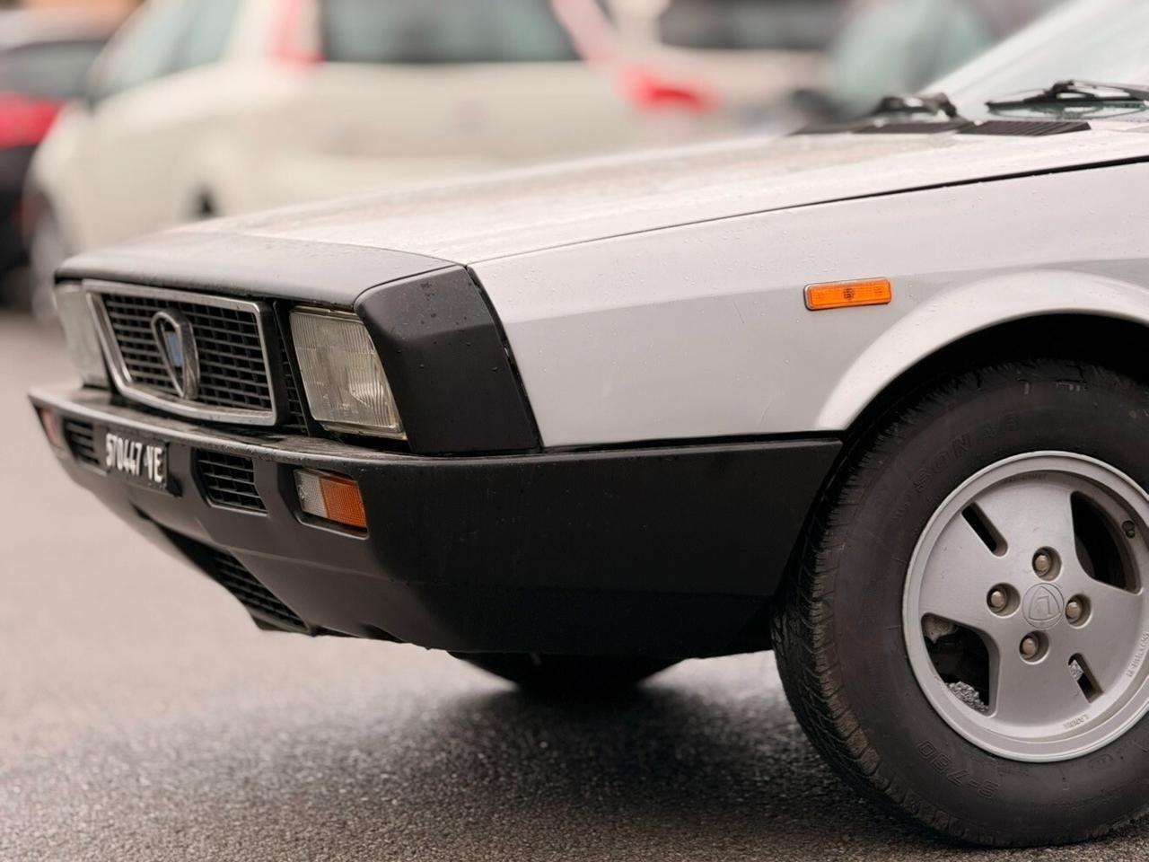 Lancia Beta Montecarlo 2.0 Coupé