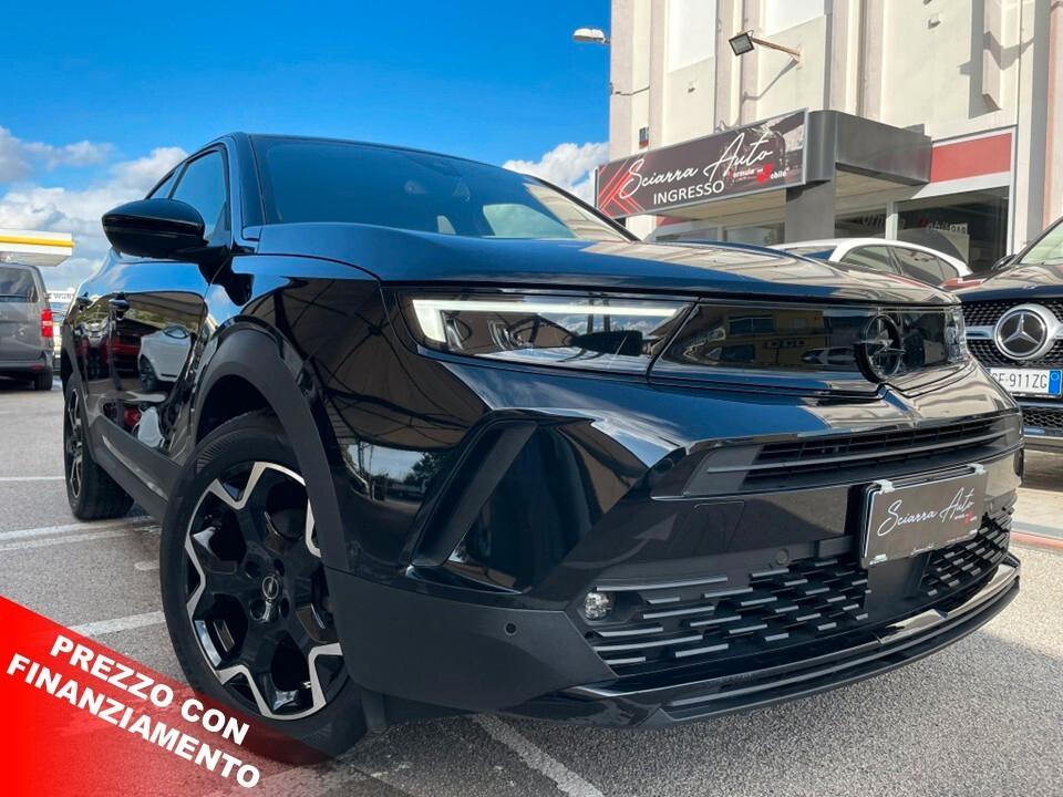 Opel Mokka 1.2 Turbo 136 CV Ultimate