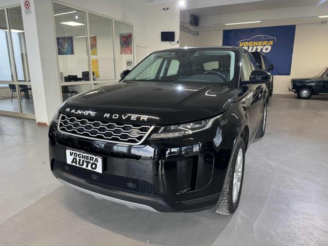 LAND ROVER Range Rover Evoque 2.0D I4-L.Flw 150 CV AWD Auto S