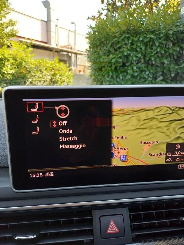 Audi RS4 2.9 TFSI quattro tiptronic TETTO - R20