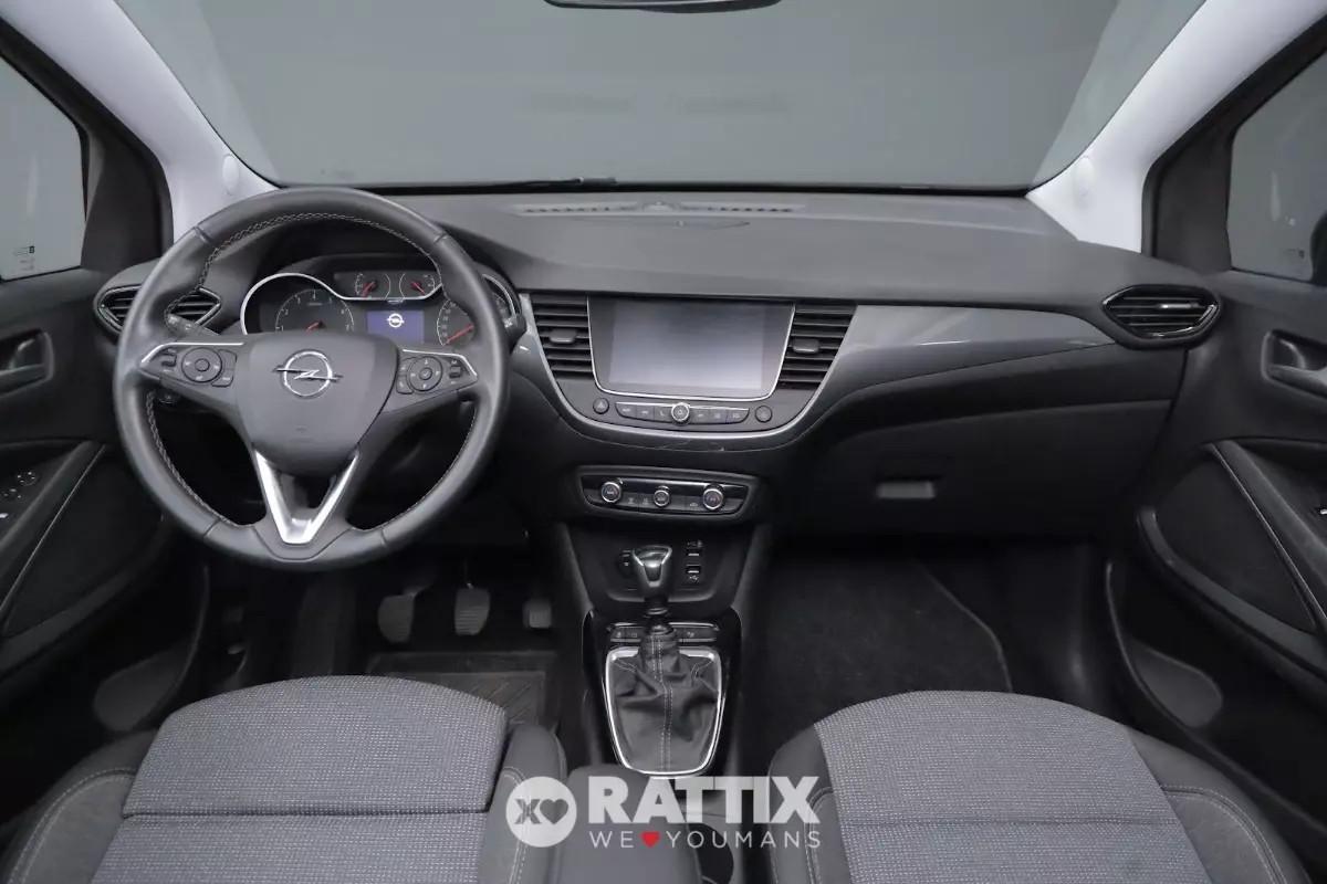 Opel Crossland 1.2 110CV Edition