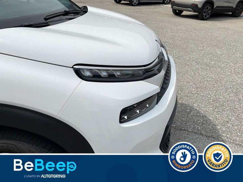Citroën C3 Aircross 1.2 PURETECH FEEL S&S 110CV MY19