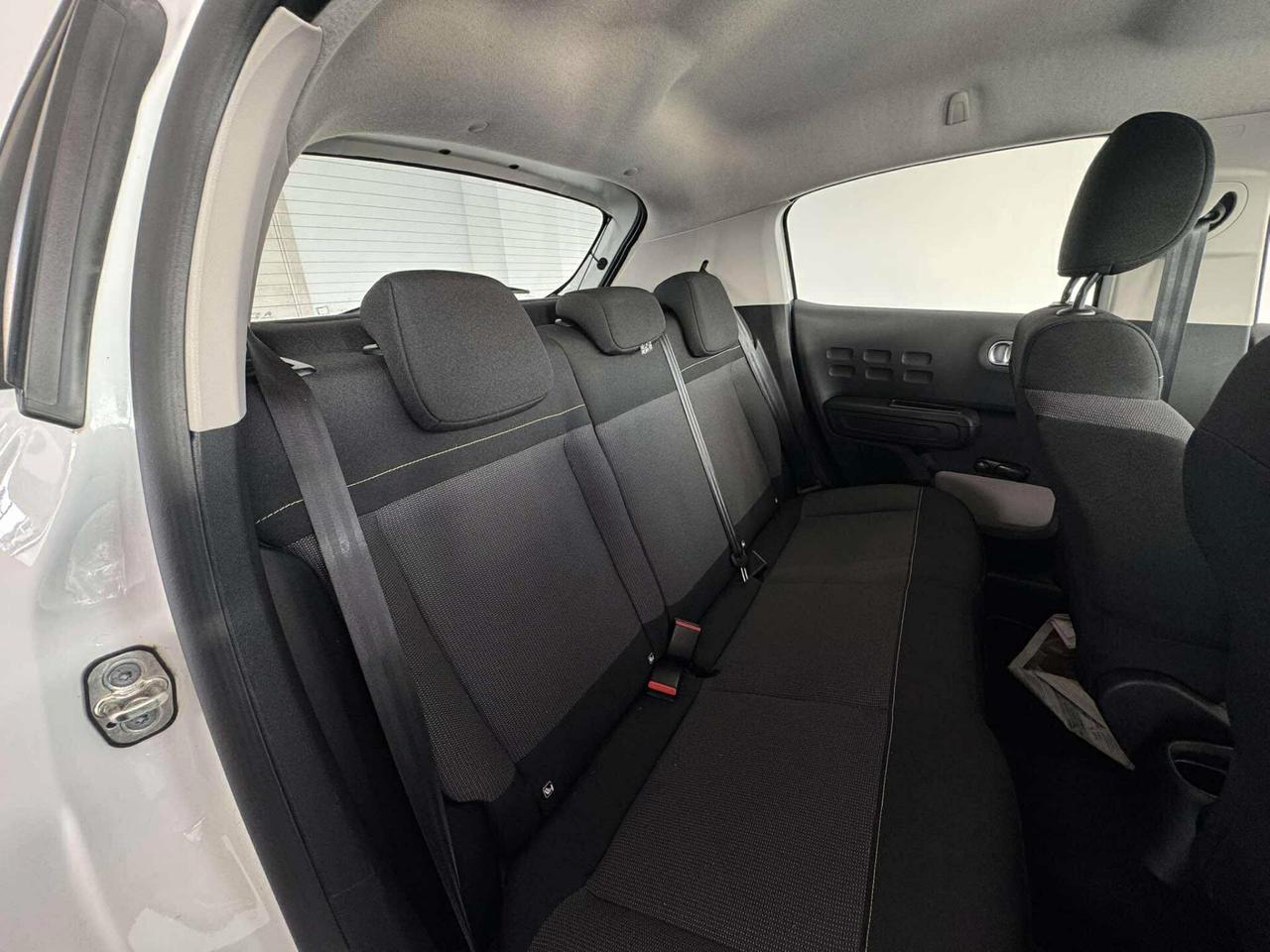 Citroen C3 BlueHDi 100 CV S&S Shine-2022