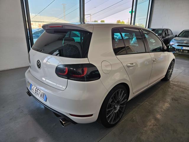 Volkswagen Golf GTI Golf 5p 2.0 tsi Gti dsg
