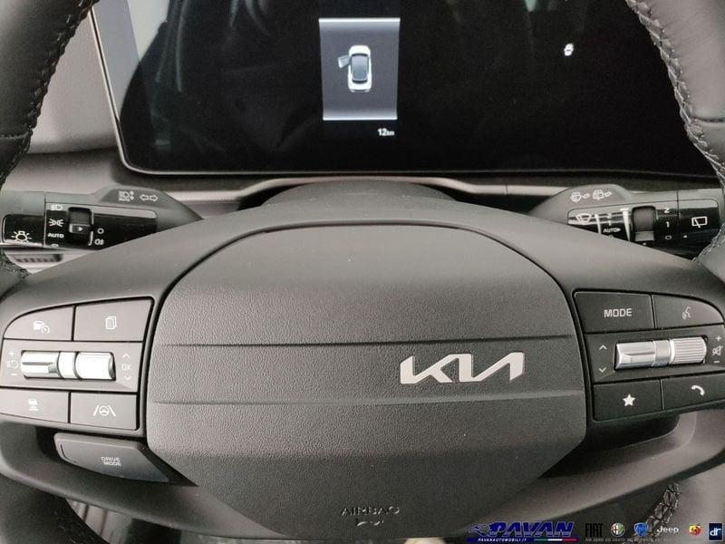 Kia Sportage 1.6 TGDi GPL DCT Business