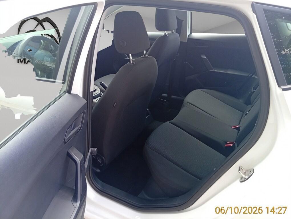 Seat Ibiza 1.0 TGI Style