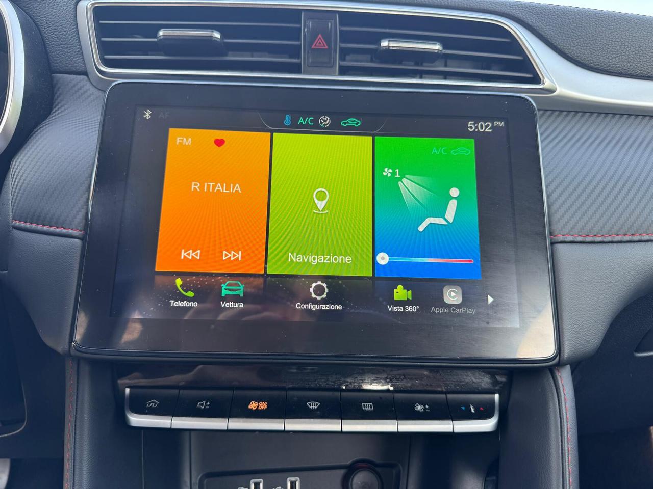 MG ZS 1.5 VTi-tech Luxury – 2023 – Perfetta