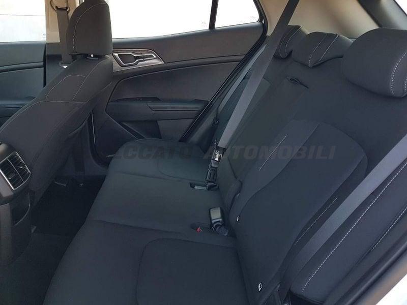 KIA Sportage Sportage 1.6 crdi mhev Business dct