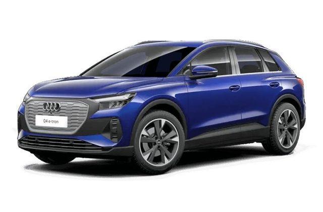 AUDI Q4 e-tron Q4 35 e-tron Business Advanced