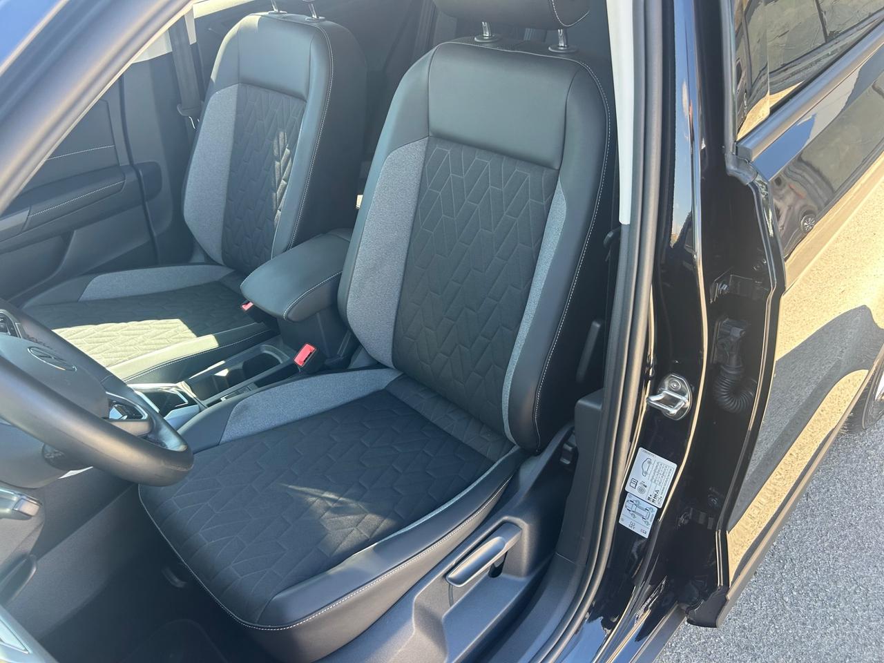 Volkswagen T-Roc 2.0 TDI SCR 150 CV DSG Style