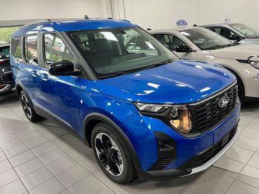 FORD Tourneo Courier 1.0 EcoBoost Powershift Active Km0