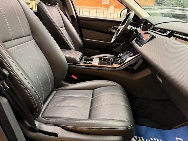 LAND ROVER Range Rover Velar 2.0D I4 240 CV S TETTO APRIBILE