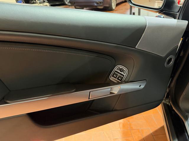 ASTON MARTIN DB9 Volante - ONLY 968KM -Aston Martin Italia