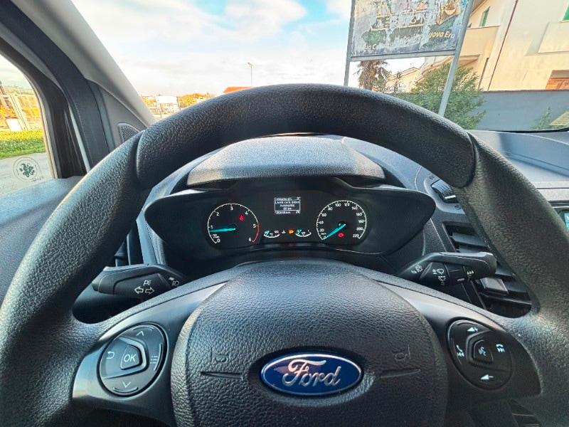 FORD Transit Connect 2ªs Transit Connect 240 1...