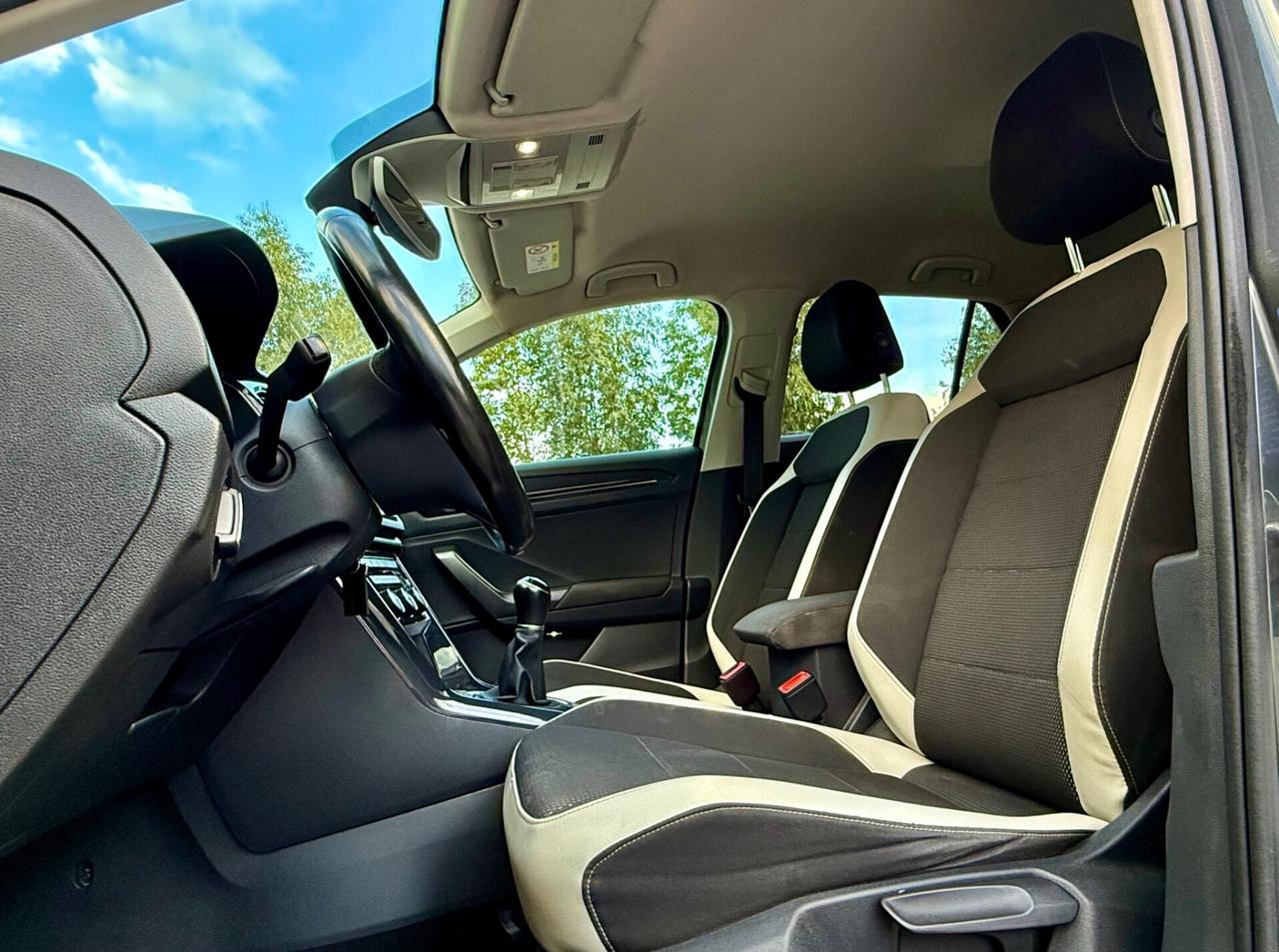 VOLKSWAGEN T-ROC 2.0 TDI 150 CV 4MOTION ADVANCED