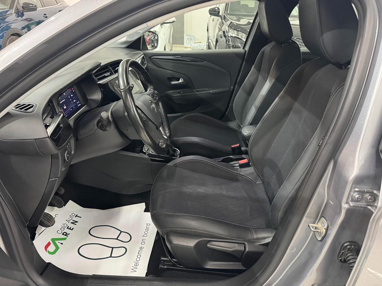 Corsa 1.2 Elengance FUL LED SENSORI BELLA!!!!