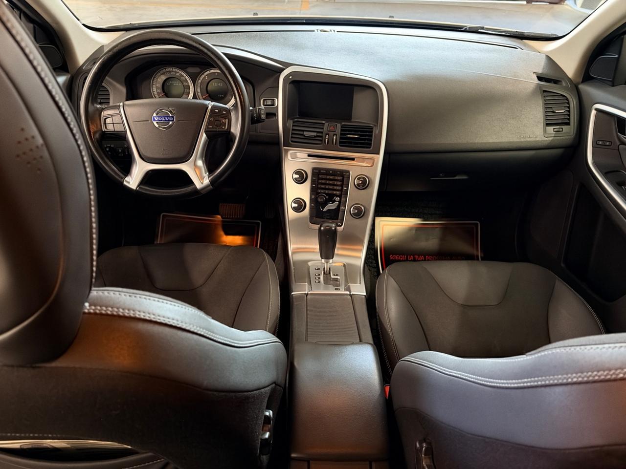 Volvo XC 60 XC60 D3 Geartronic Momentum