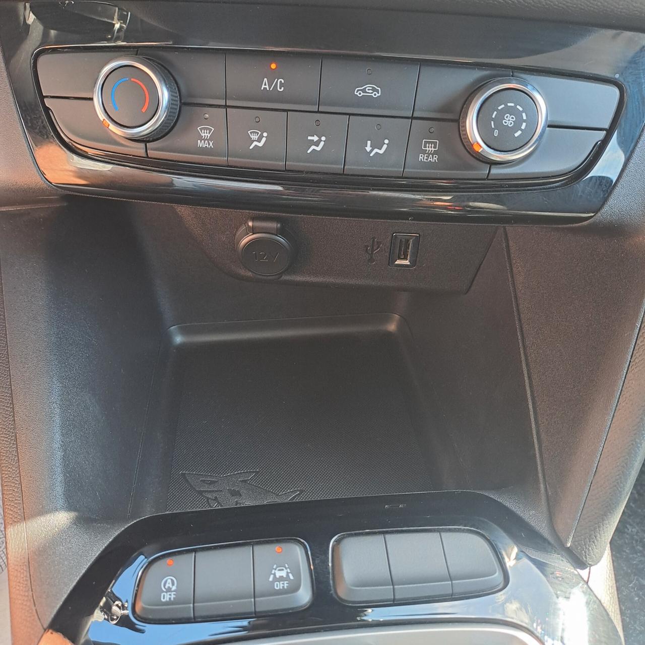 Opel Corsa 1.5 D 100Cv Edition