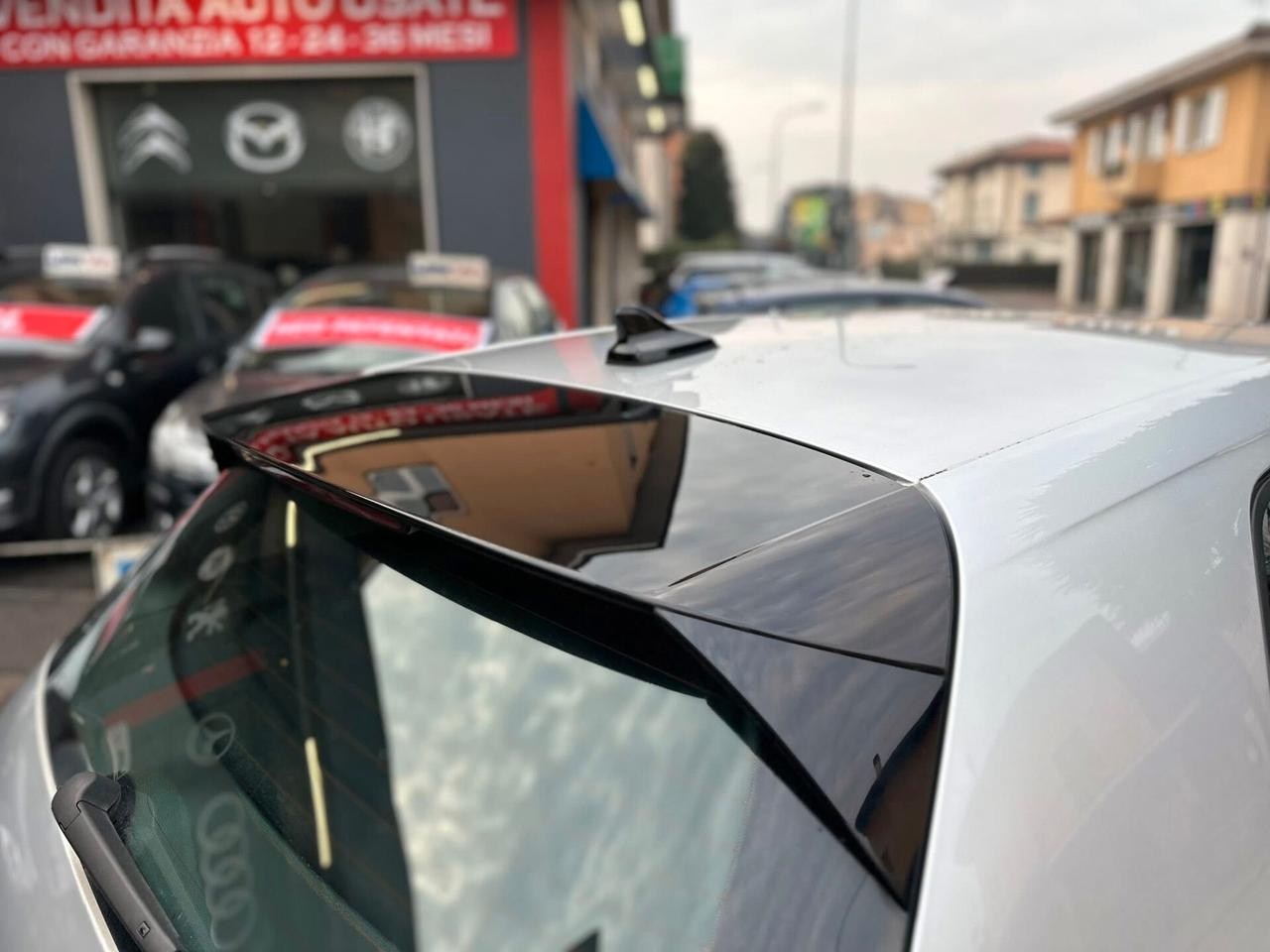 Volkswagen Golf 1.4 TSI eHYBRID 204 CV DSG Style