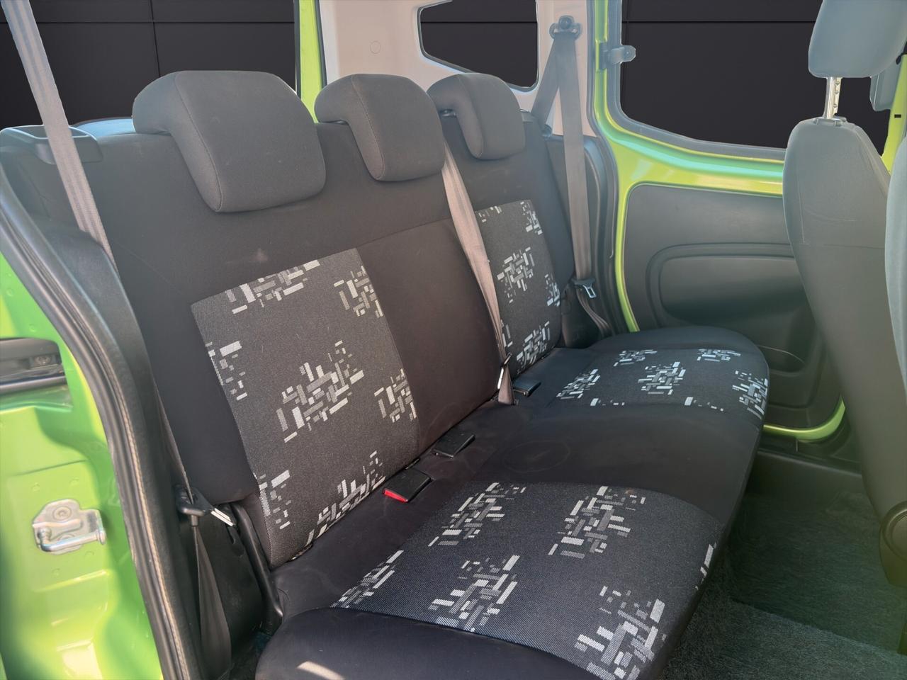 FIAT QUBO 1.3 MTJ 75CV