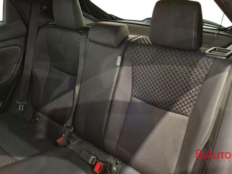 Toyota Yaris Yaris 1.5h Style