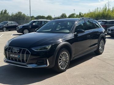 Audi A4 Allroad 40 2.0 tdi mhev Business quattro 204cv s-tronic