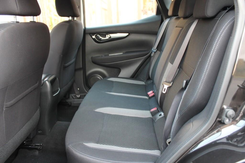 NISSAN Qashqai 1.5 dCi 115 CV