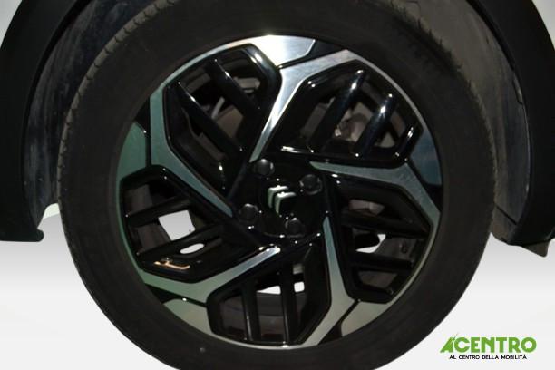 CITROEN C4 - SHINE 1.5 DIESEL