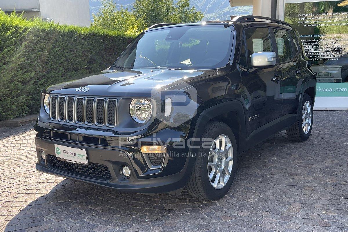 JEEP Renegade 1.0 T3 Limited