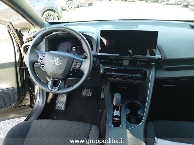 Toyota C-HR II 2023 1.8 hv Trend fwd e-cvt