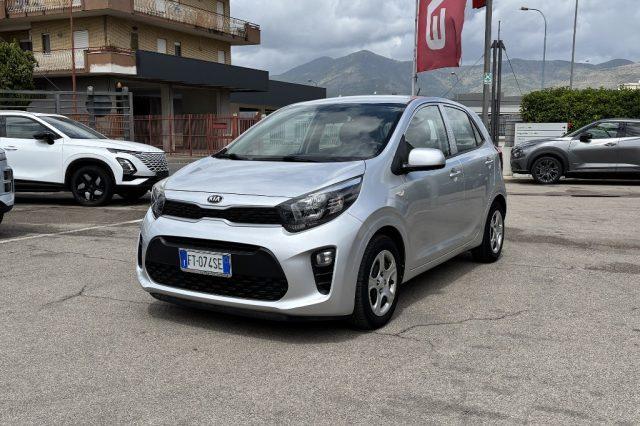 KIA Picanto 1.0 12V EcoGPL 5 porte Active