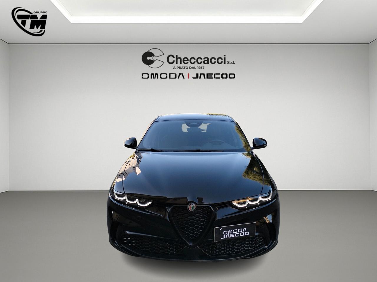 Alfa Romeo Tonale 1.5 hybrid Veloce 160cv tct7 * IVA ESPOSTA *