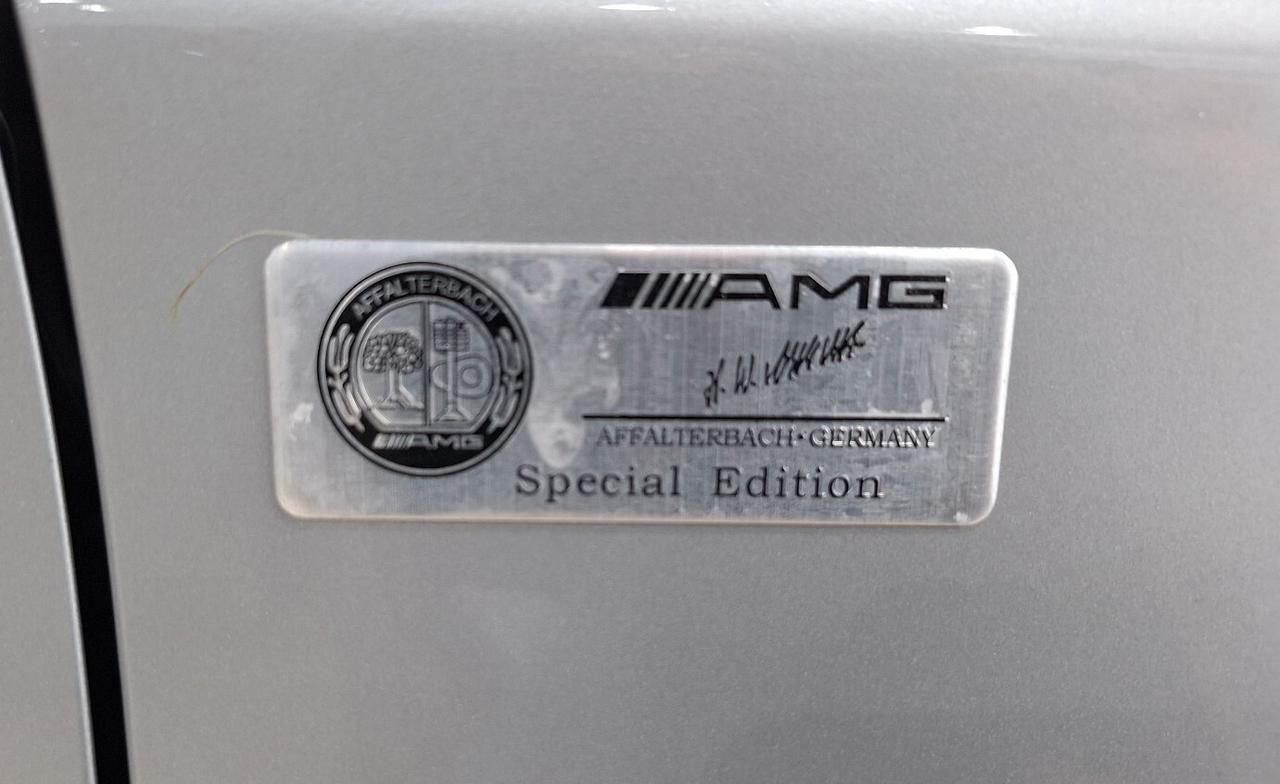 Mercedes GLA 200d Aut4MaticPremium AMG 76.092Km