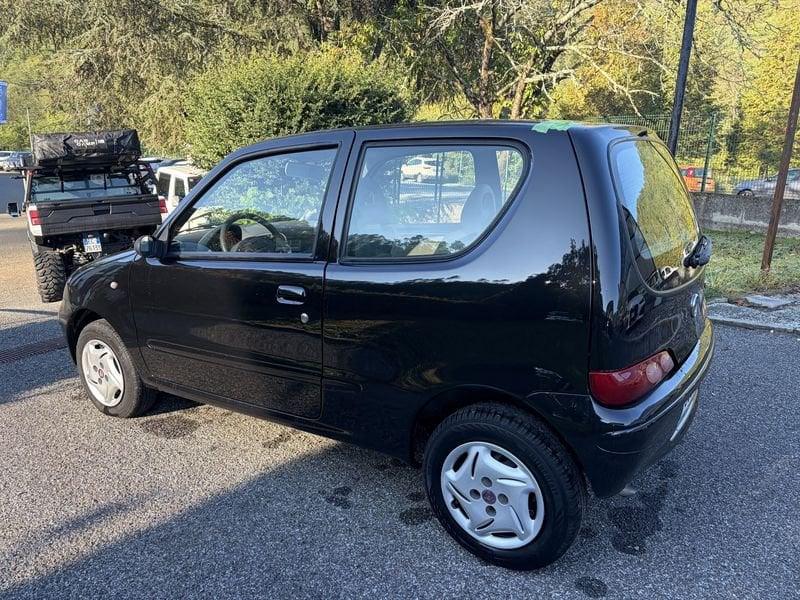 FIAT 600 1.1
