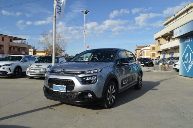 CITROEN C3 PureTech 110 S&S Shine