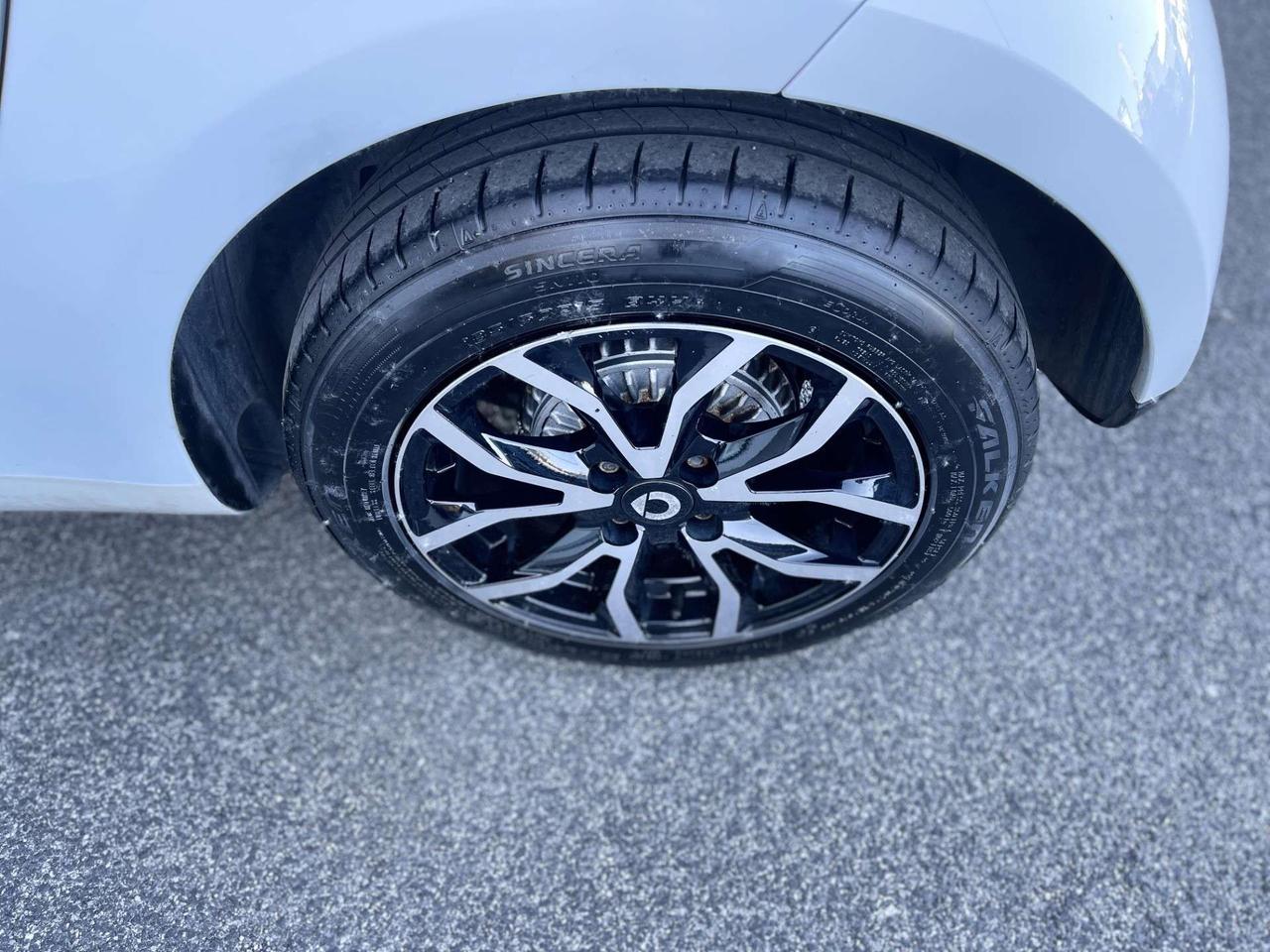 smart forTwo 1.0 Benzina 71CV E6 Automatica Neo - 2019