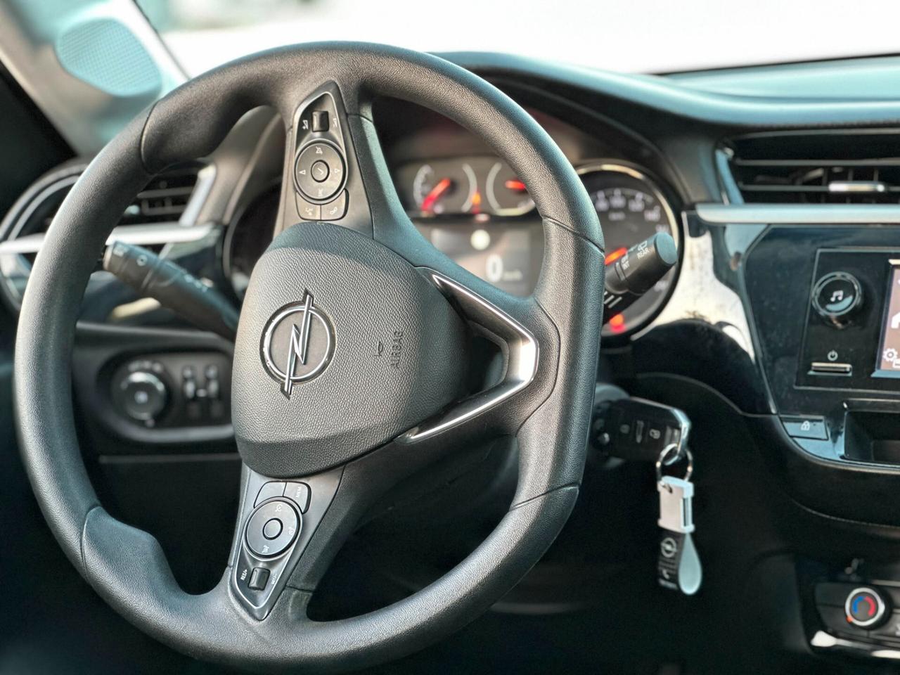 Opel Corsa 1.5 D 100CV Edition