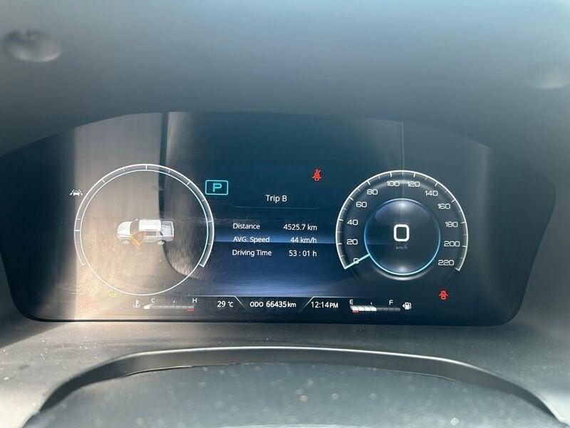 Ssangyong Rexton Sports Rexton Sport 2.2 4WD aut. Double Cab Dream XL