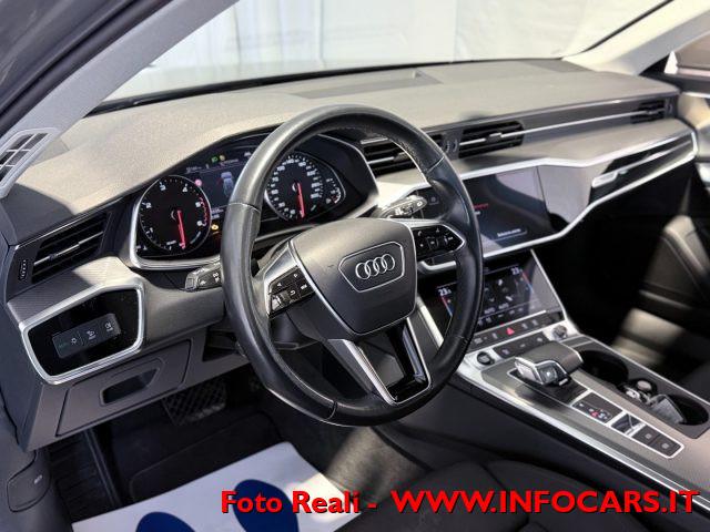 AUDI A6 Avant 40 TDI S tronic Business - PROMO