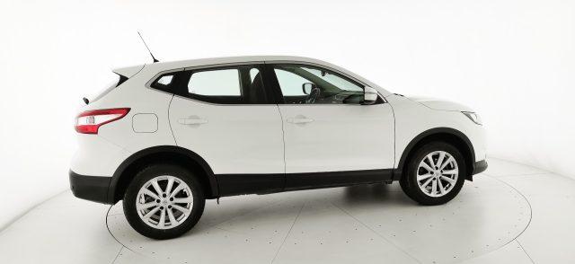 NISSAN Qashqai 1.2 DIG-T Acenta