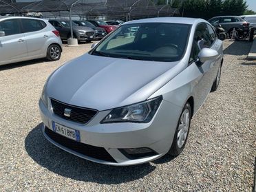 SEAT Ibiza 1.4 3 porte Style