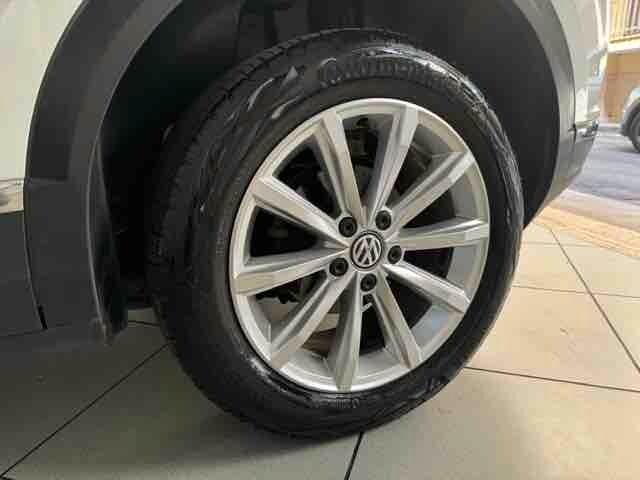 Volkswagen T-Roc 2.0 TDI Diesel DSG 4MOTION 150/CV ADVANCED