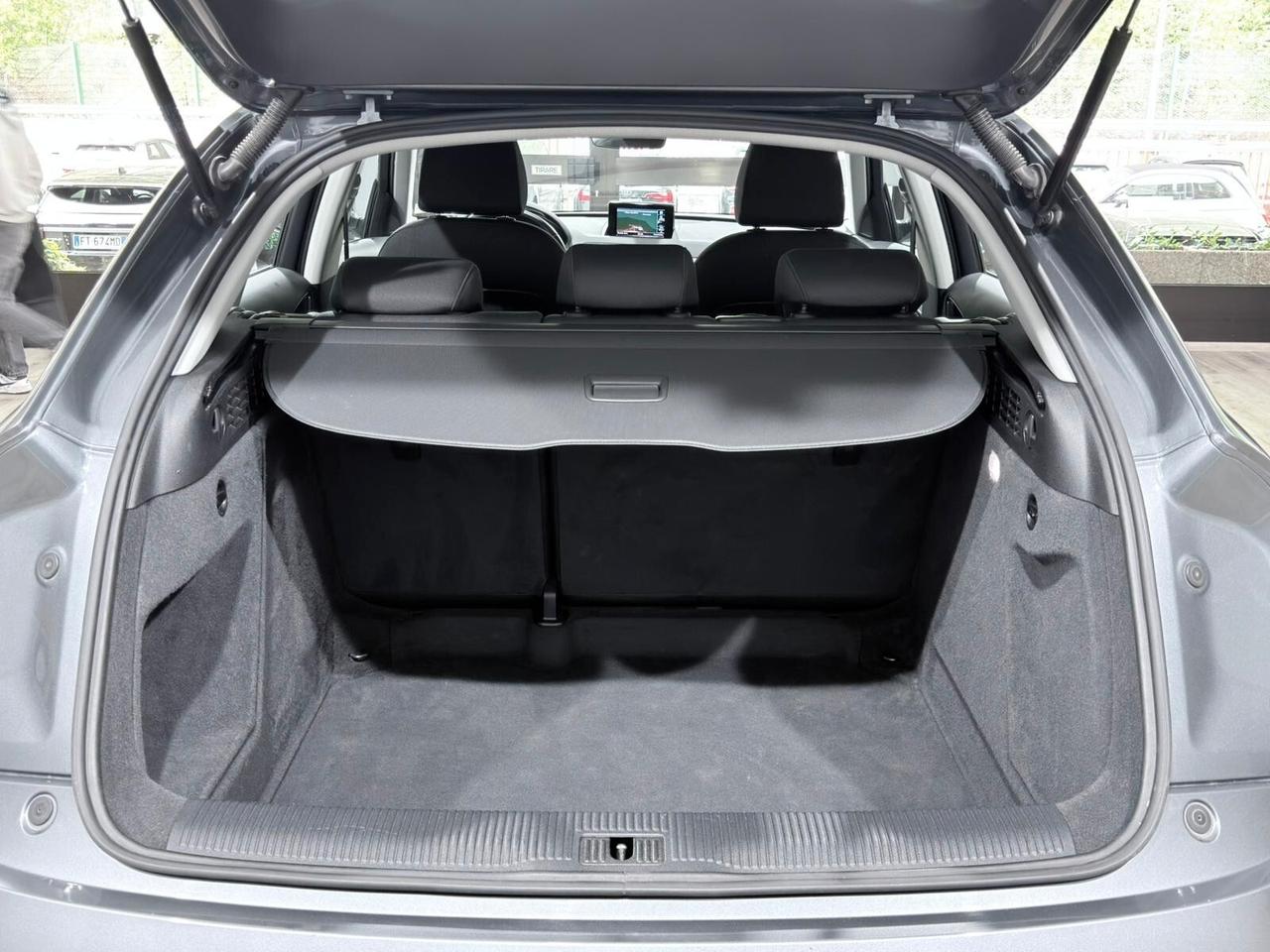 AUDI Q3 2.0TDI 150CV QUATTRO S-TRONIC 99.000KM 2016