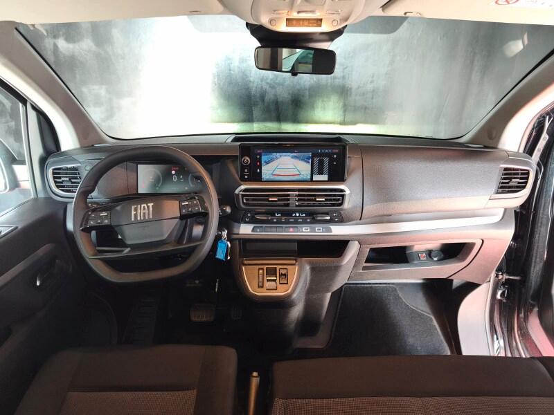 FIAT Ulysse (2024-->) Ulysse 2.0 BlueHDi 180 CV...