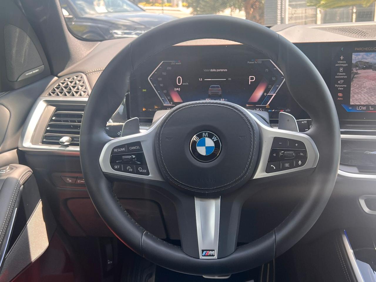 BMW X5 Acconto €35.000 Noleggio con riscatto NoScoring
