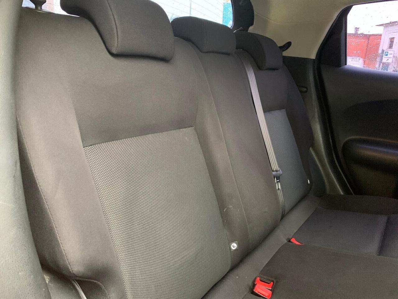 Nissan Juke 1.5 dCi Neopatentati