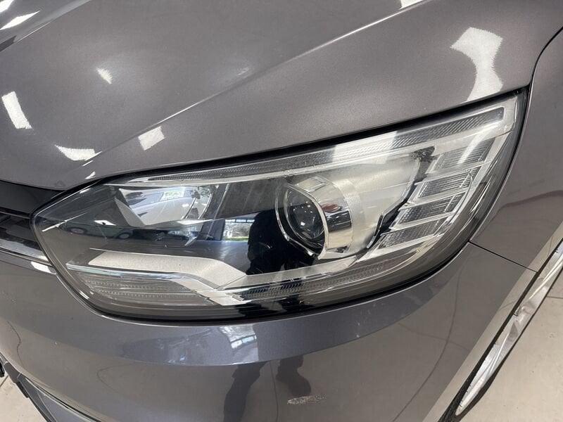 Renault Grand Scénic Grand Scenic IV 2017 Grand Scenic 1.7 blue dci Sport Edition 120cv