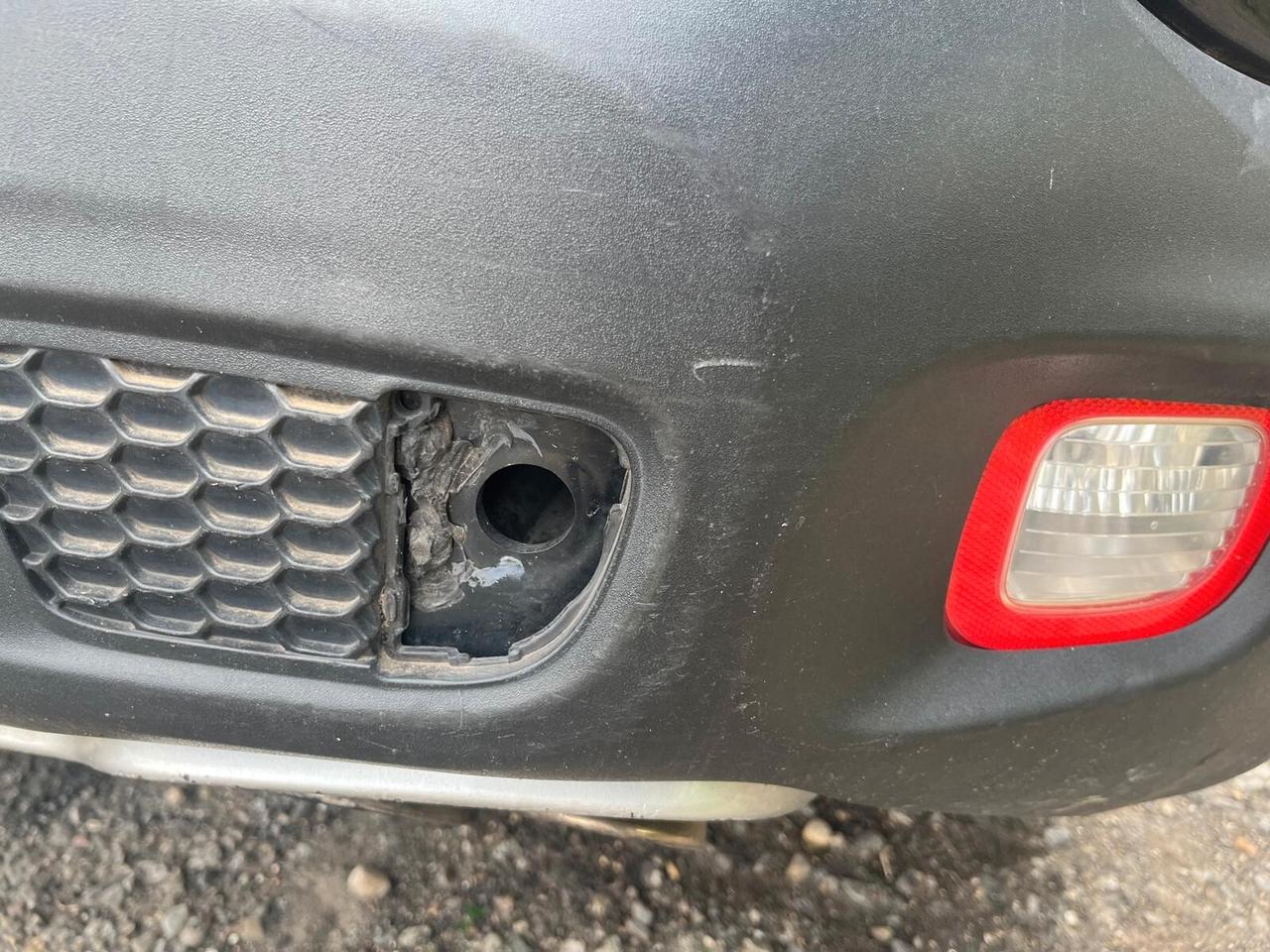 Jeep Renegade 1.4 MultiAir Limited