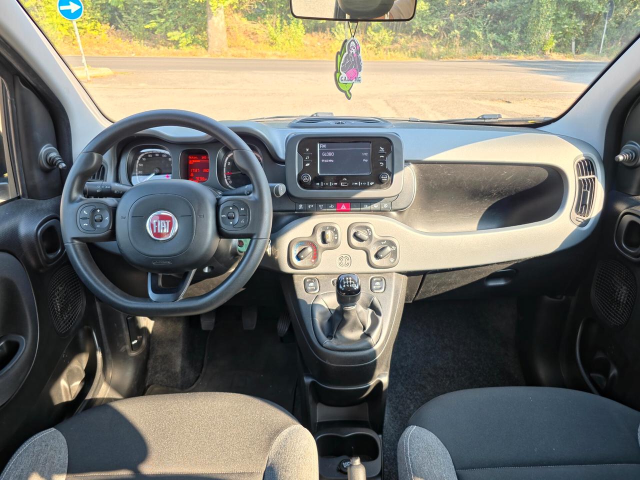 Fiat Panda 1.0 FireFly S&S Hybrid CV-69 E6 Manuale NEO 2022